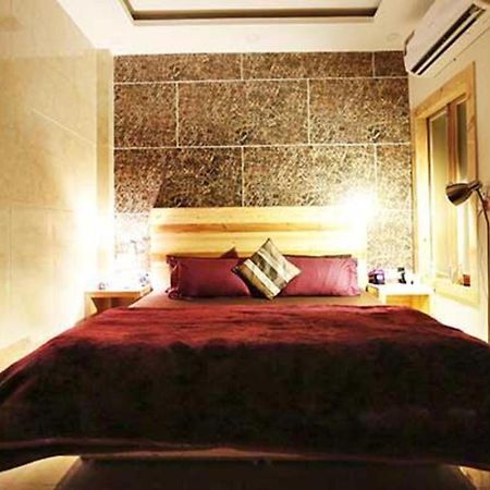 Divine Studios Rajouri Garden نيودلهي المظهر الخارجي الصورة