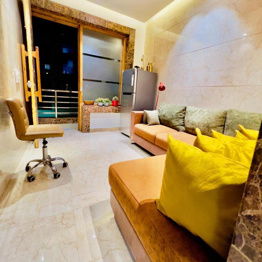 Divine Studios Rajouri Garden نيودلهي المظهر الخارجي الصورة